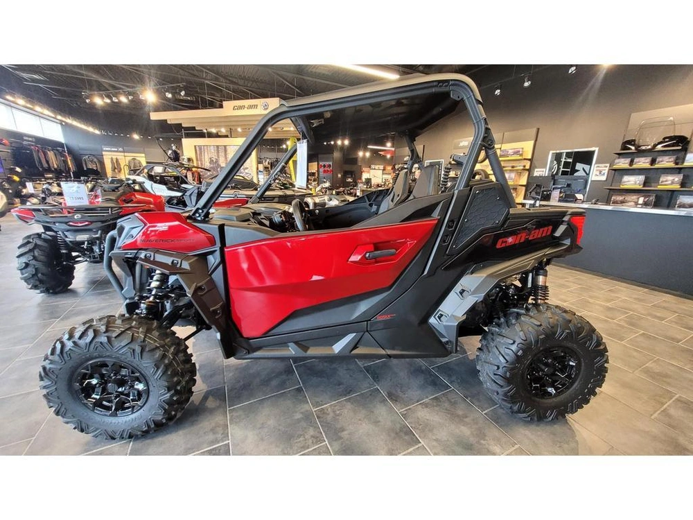 Can-am Maverick Sport Dps 1000 R 2024 alt