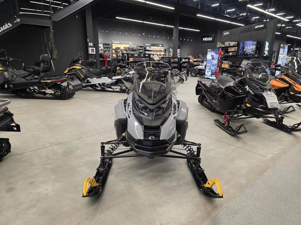 Ski-doo Renegade Adrenaline 900 Ace Turbo R 2025 alt