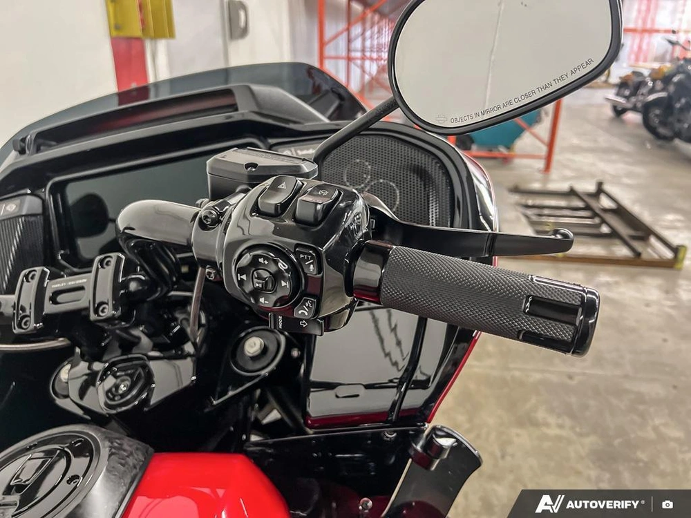 2025 Harley-davidson Fltrxstse - Cvo™ Road Glide™ St alt