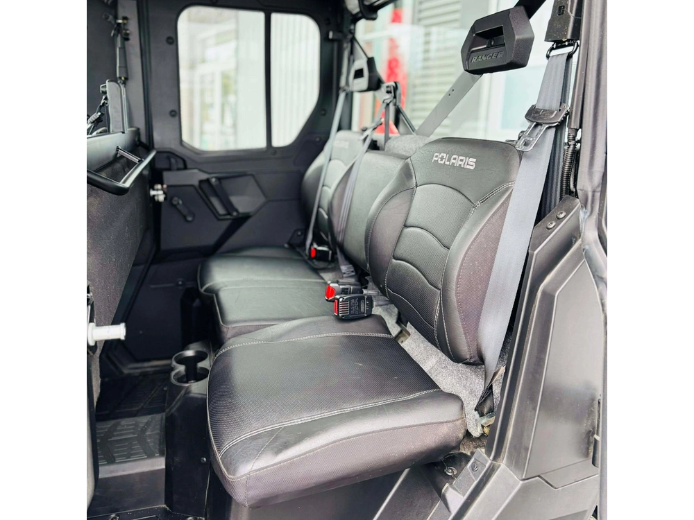Polaris Ranger Crew Xp 1000 Northstar Texas Edition R25rst99al 2025 alt