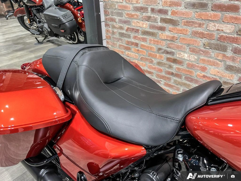 2025 Harley-davidson Flhrxs - Road King® Special alt