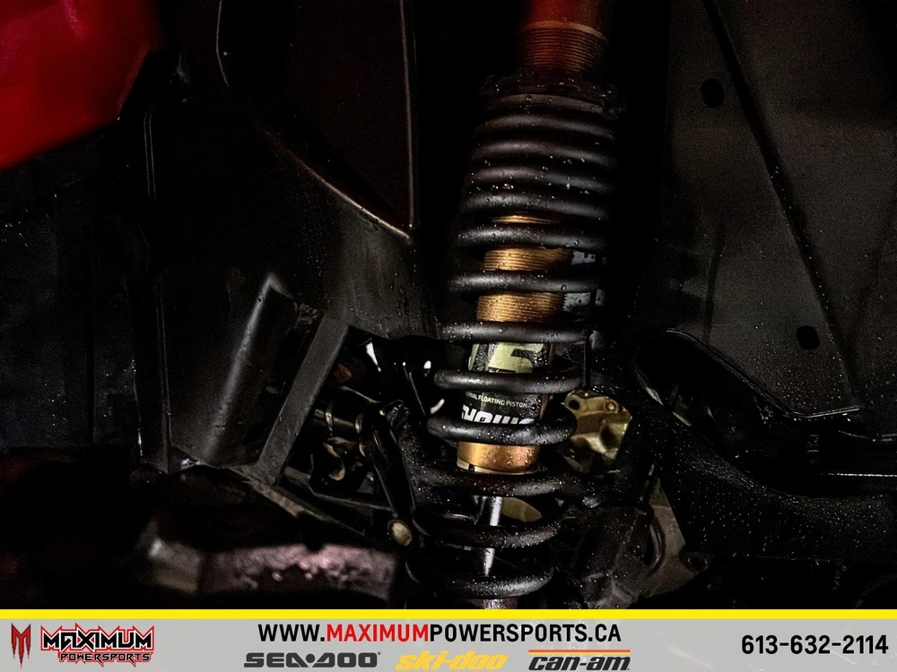 Can-am Outlander X Mr 850 2024 alt