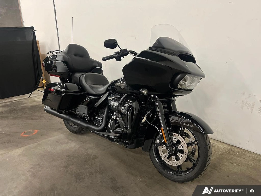 2024 Harley-davidson Fltrk - Road Glide™ Limited alt