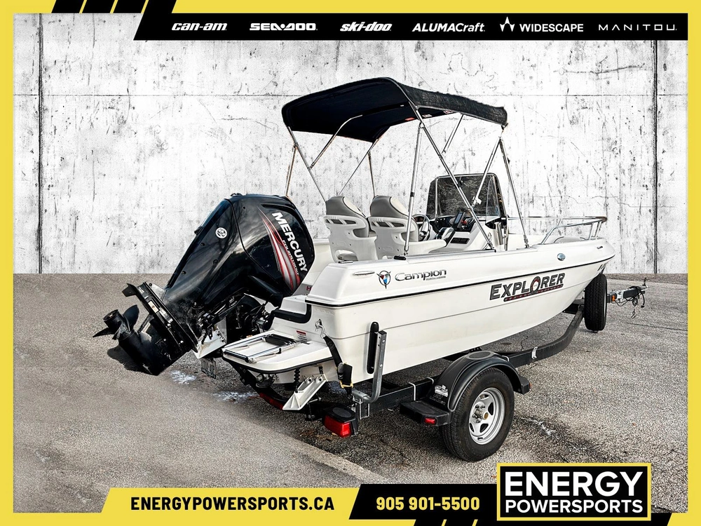 2014 Campion Explore 492 alt