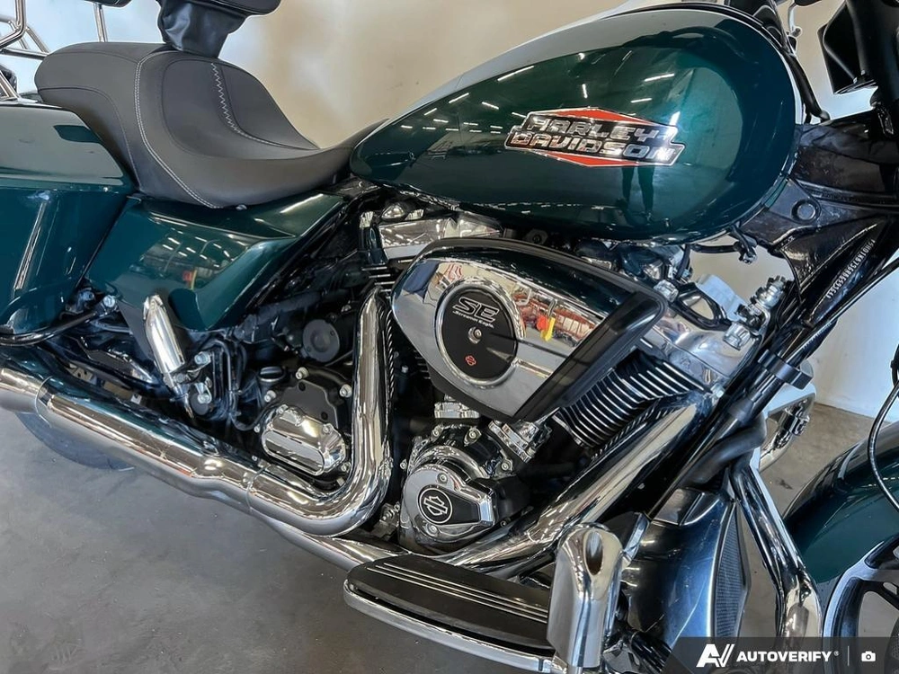 2024 Harley-davidson Flhx - Street Glide™ alt