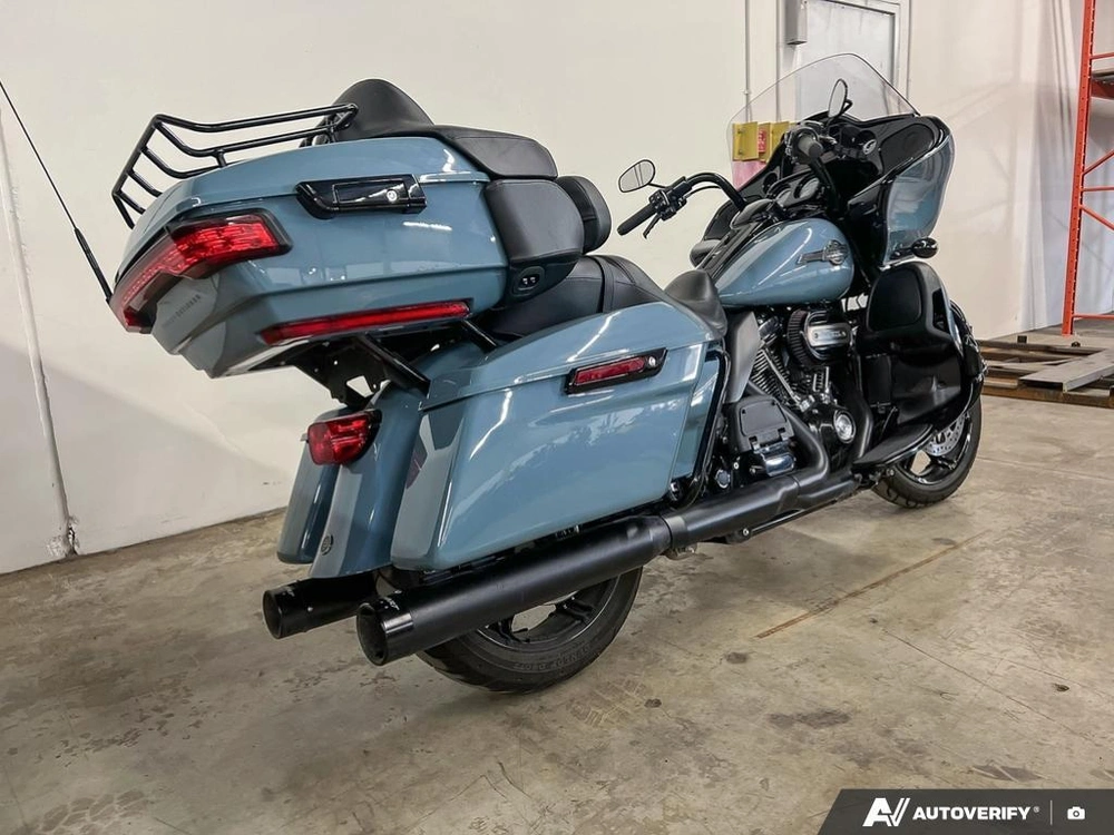 2024 Harley-davidson Fltrk - Road Glide™ Limited alt