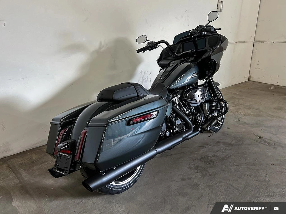 2025 Harley-davidson Fltrx - Road Glide® alt