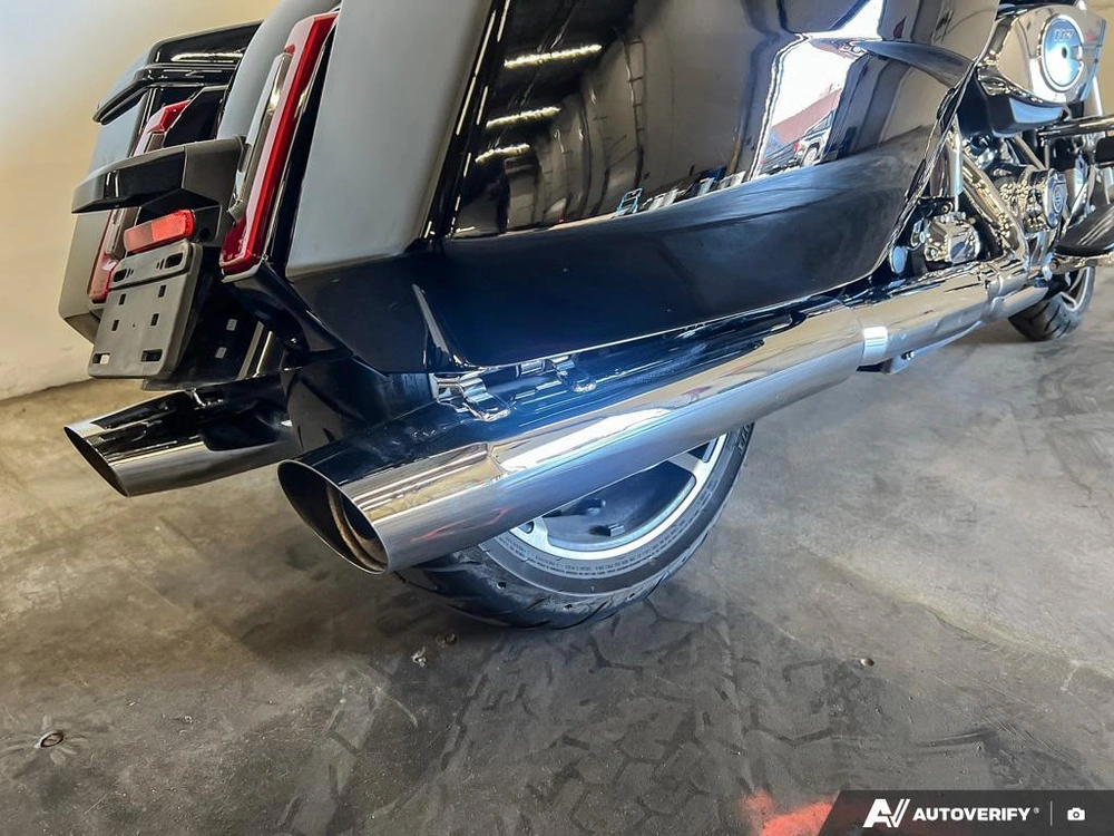 2025 Harley-davidson Fltrx - Road Glide® alt