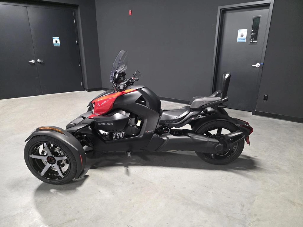 Can-am Ryker Sport 900 Ace 2025 alt