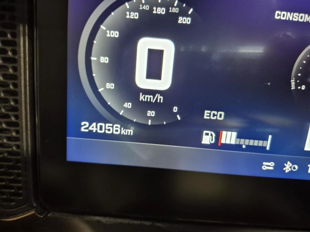 Can-am Spyder Rt Limited Sea To Sky 2024 alt