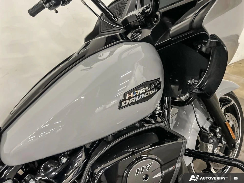 2025 Harley-davidson Fltrx - Road Glide® alt