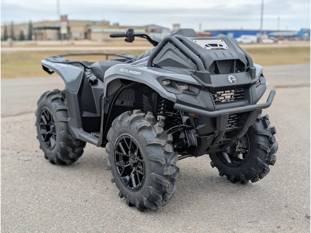 2026 Can-Am Outlander X mr 700 