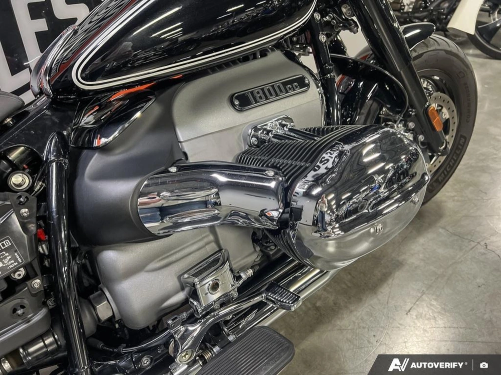 2021 Bmw R 18 Classic alt