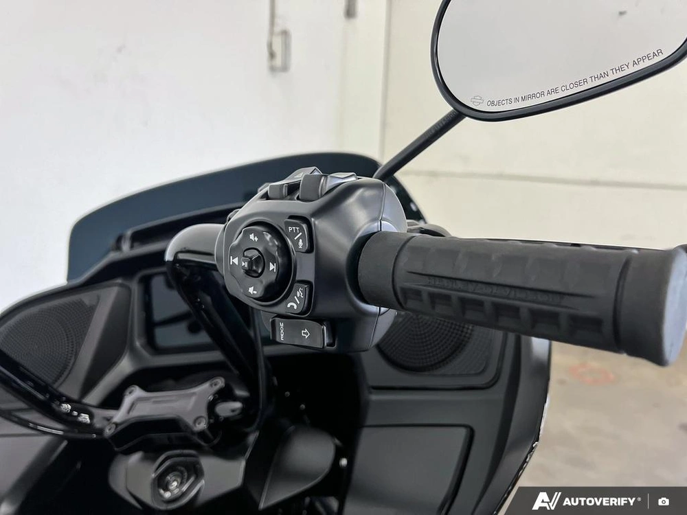 2025 Harley-davidson Fltrx - Road Glide® alt