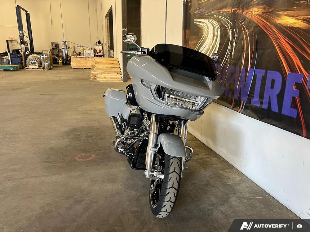 2025 Harley-davidson Fltrx - Road Glide® alt