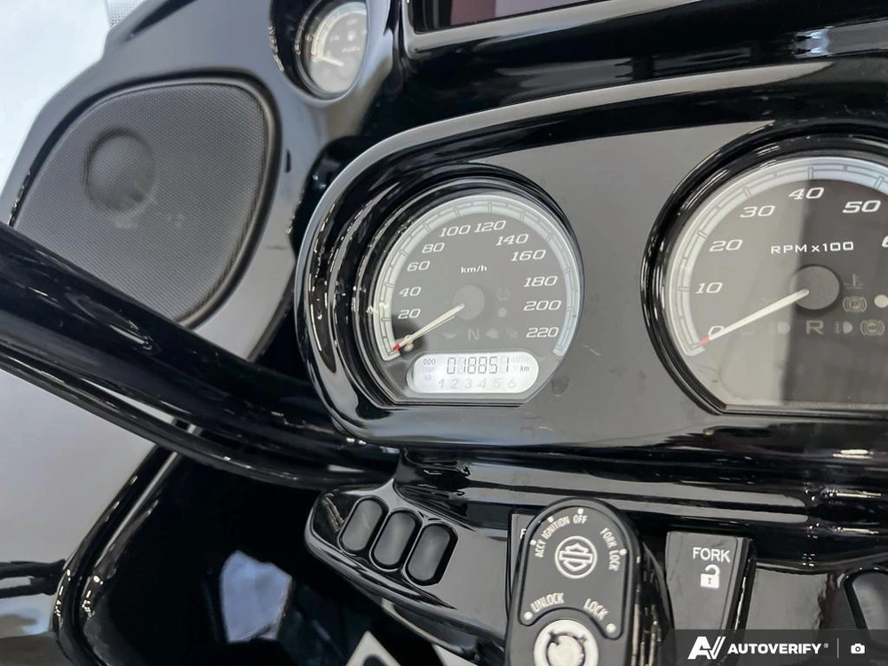 2024 Harley-davidson Fltrk - Road Glide™ Limited alt