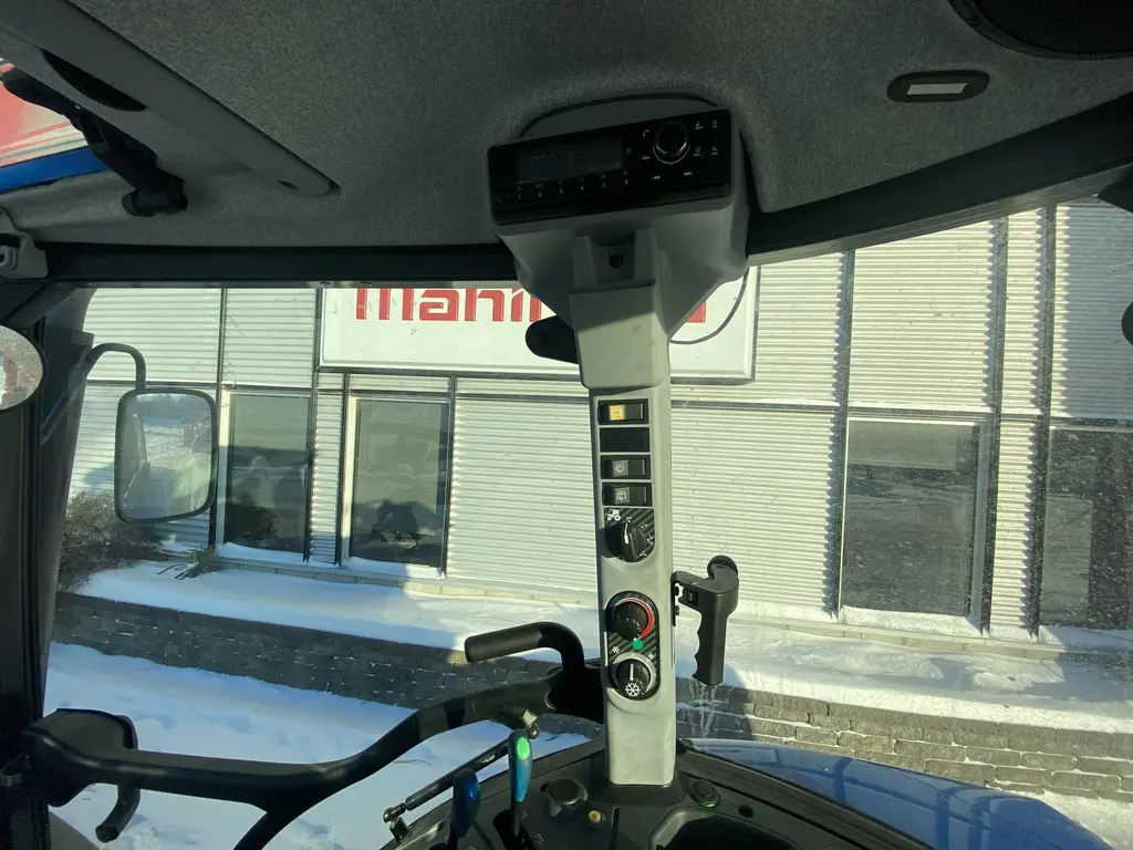 2023 New Holland Power Star 75