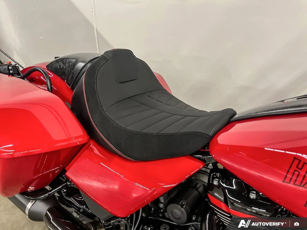 2025 Harley-davidson Fltrxstse - Cvo™ Road Glide™ St alt