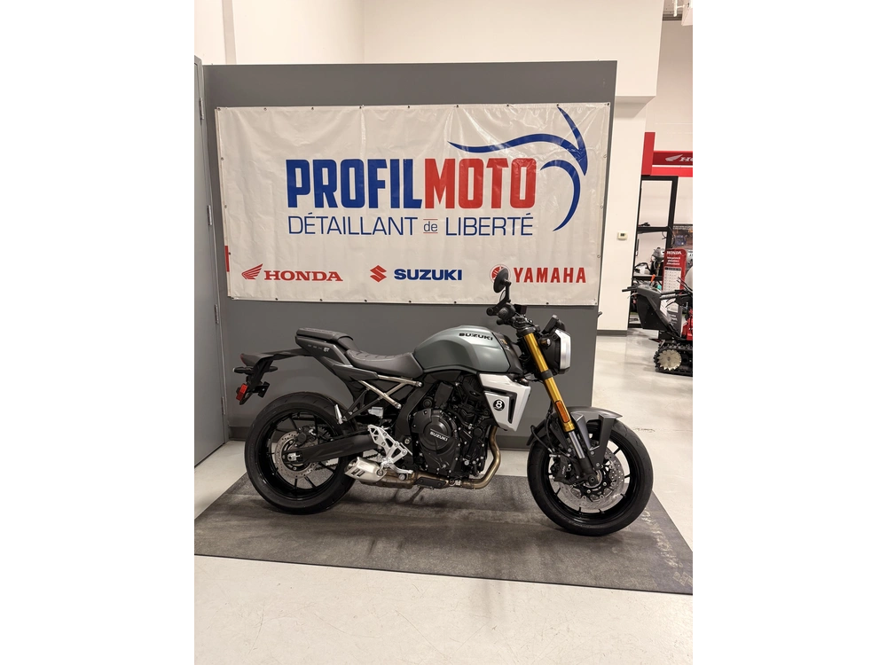 Suzuki Gsx-8t Gsx 8t 2026 alt