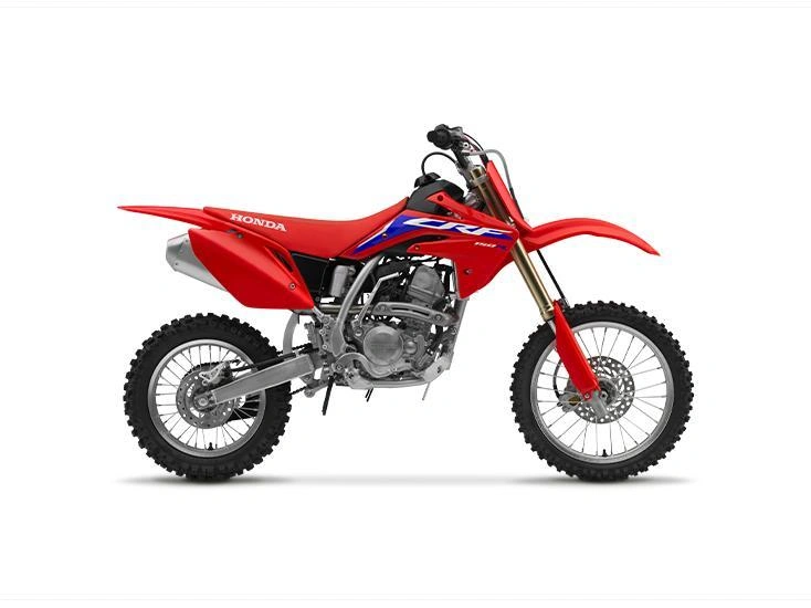 Honda Crf150r 2024 alt