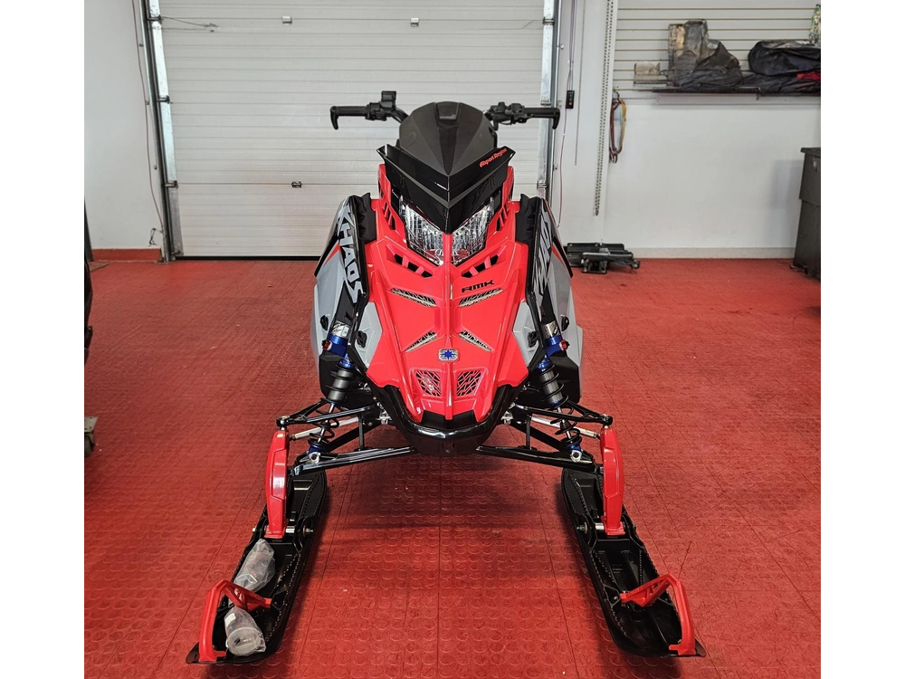 2025 Polaris 850 Rmk Khaos 155 alt