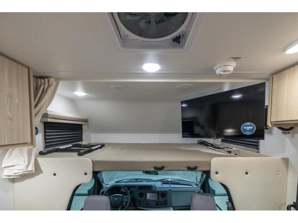 2026 East West By Forest River Entrada 2000ns alt