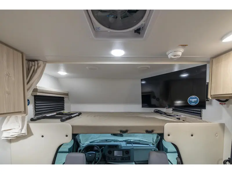 2026 East West by Forest River Entrada 2000NS