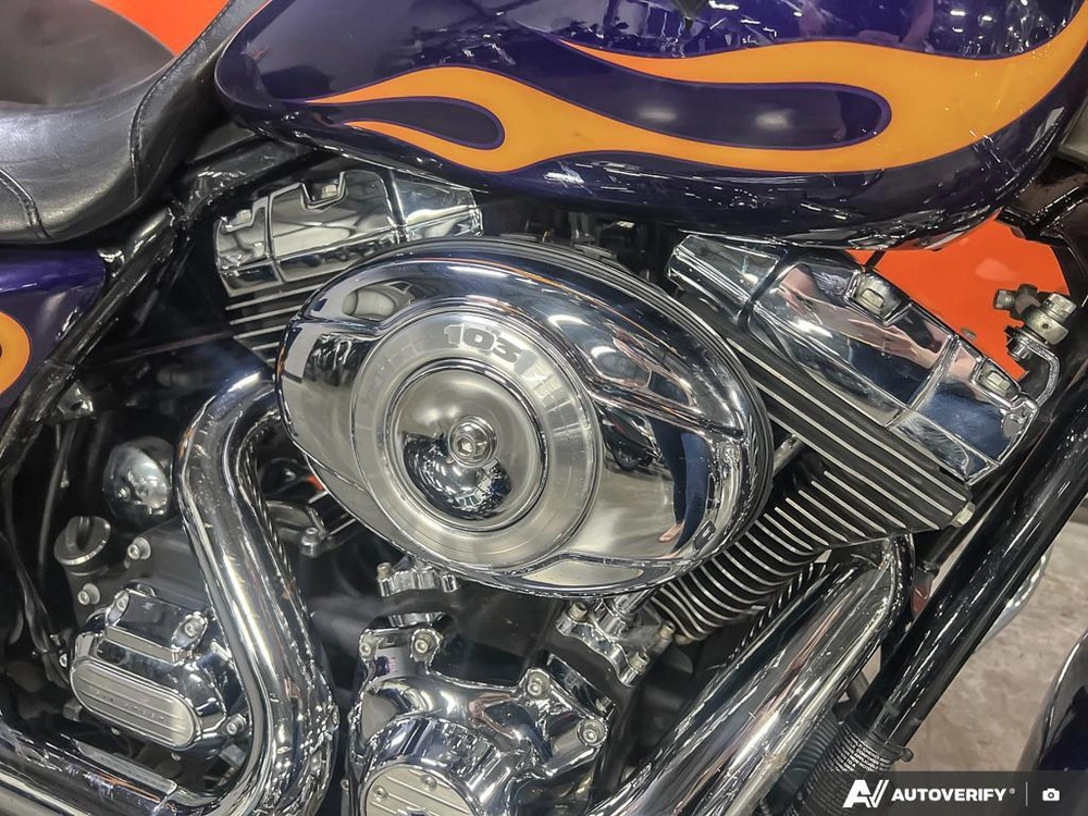 2012 Harley-davidson Flhx Street Glide alt