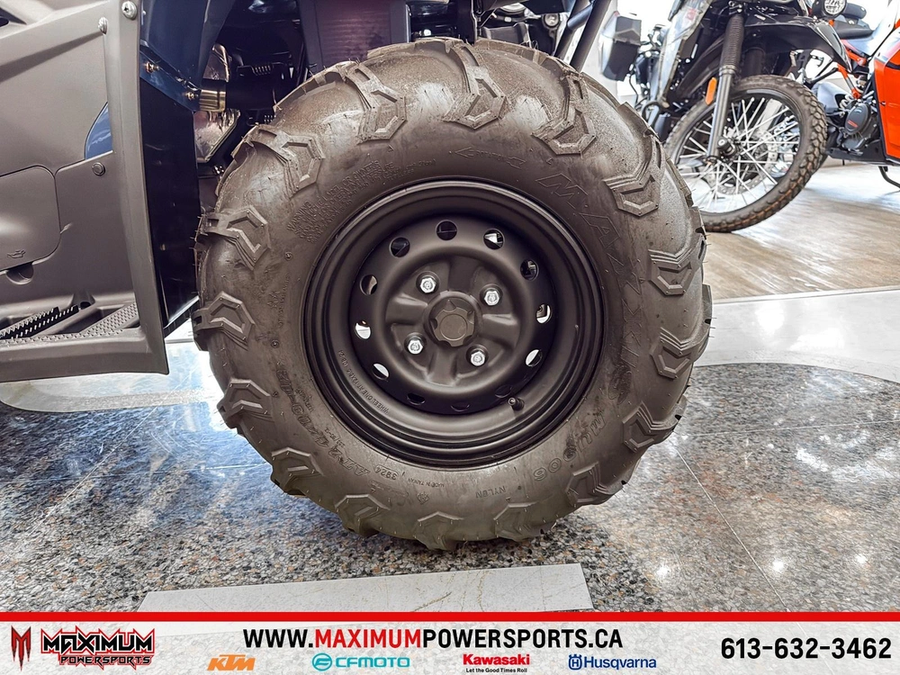 Kawasaki Brute Force 450 2025 alt