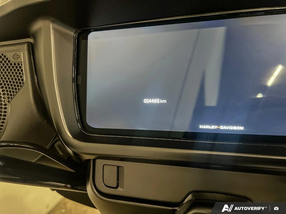 2025 Harley-davidson Flhx - Street Glide® alt