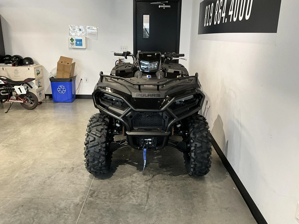 Polaris Sportsman 570 Trail 2026 alt