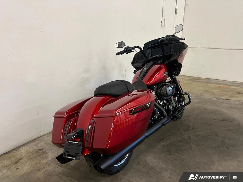 2025 Harley-davidson Fltrx - Road Glide® alt