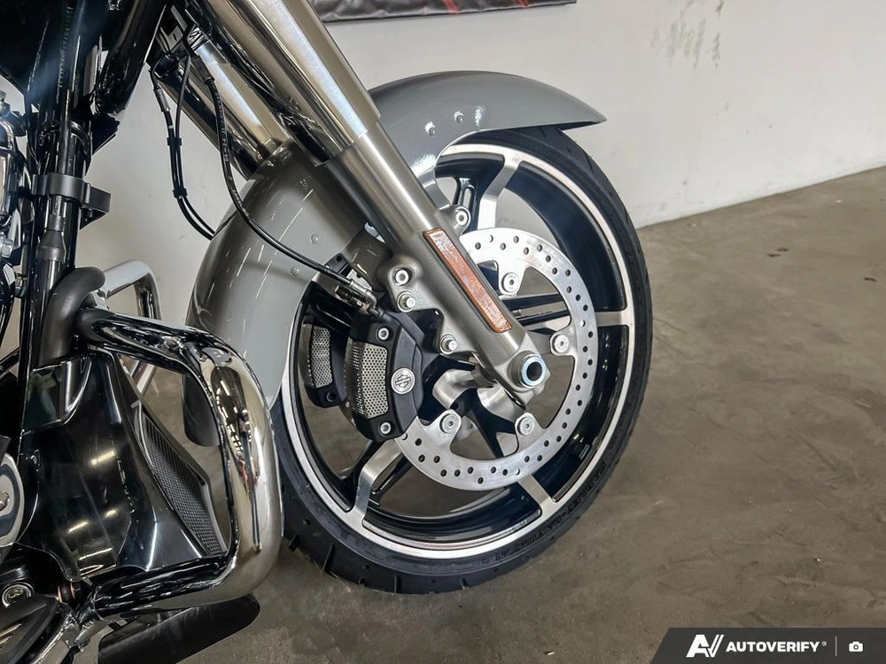 2025 Harley-davidson Fltrx - Road Glide® alt