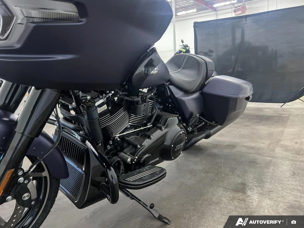 2025 Harley-davidson Fltrx - Road Glide® alt