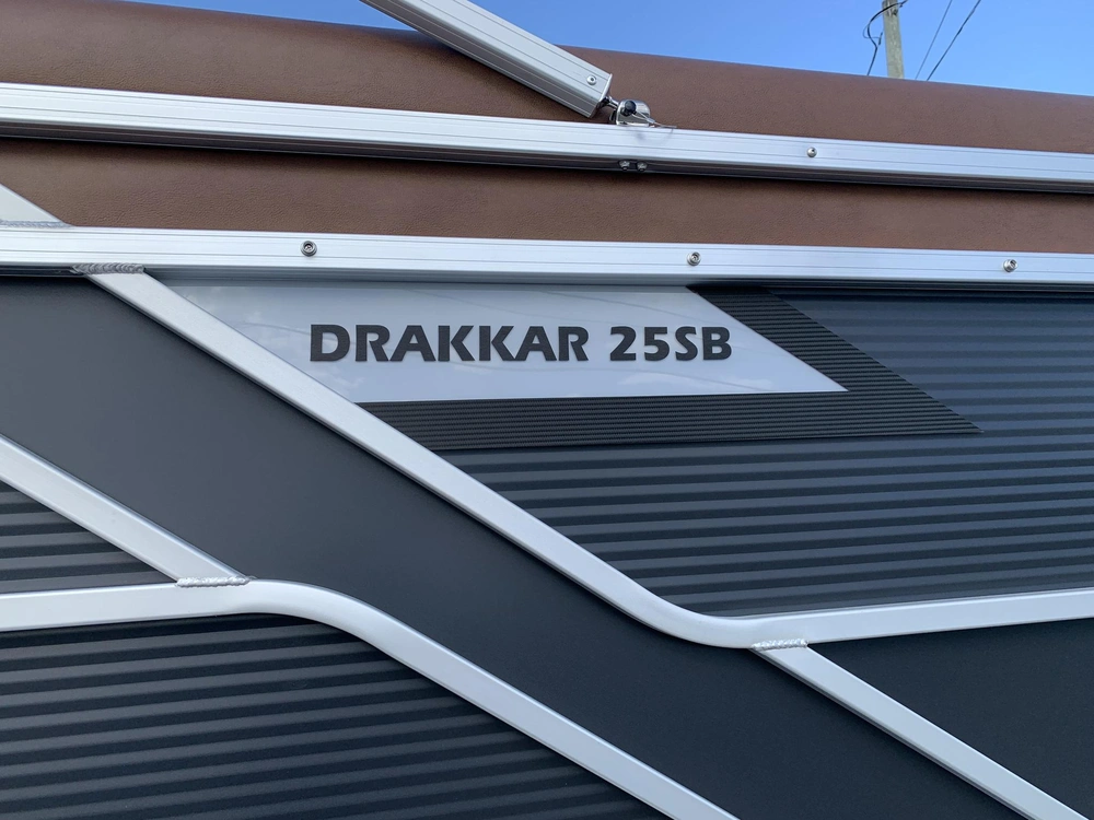 Armada Drakkar 25 Sb (full 3 Quilles) 2026 alt