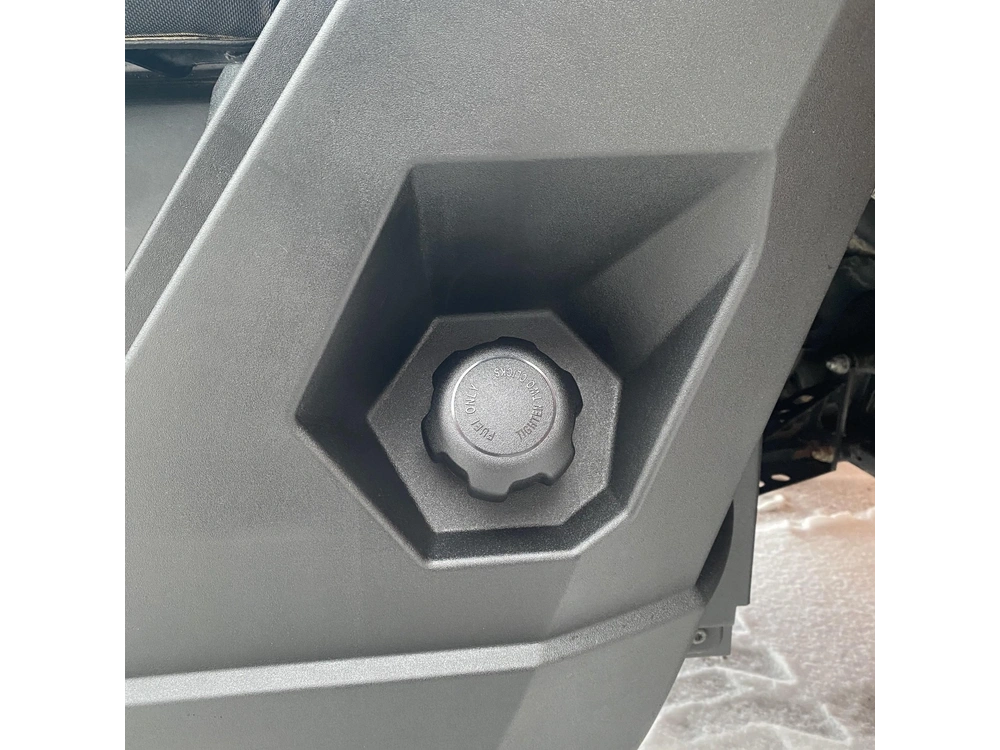2024 Polaris Ranger Xp 1000 Northstar Ultimate Rc alt