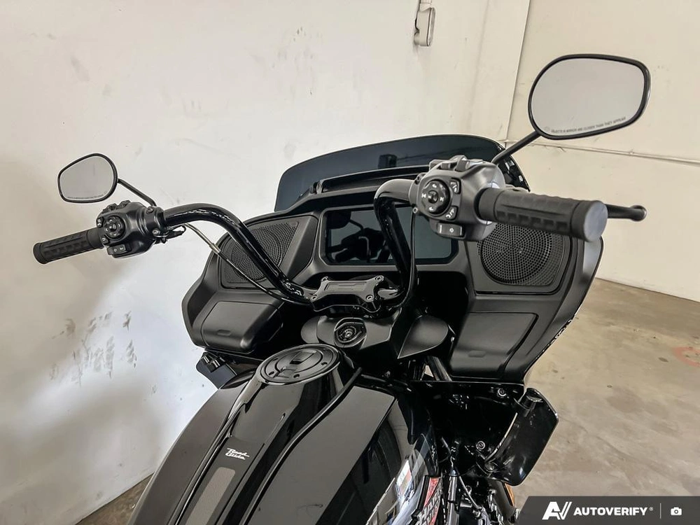 2025 Harley-davidson Fltrx - Road Glide® alt