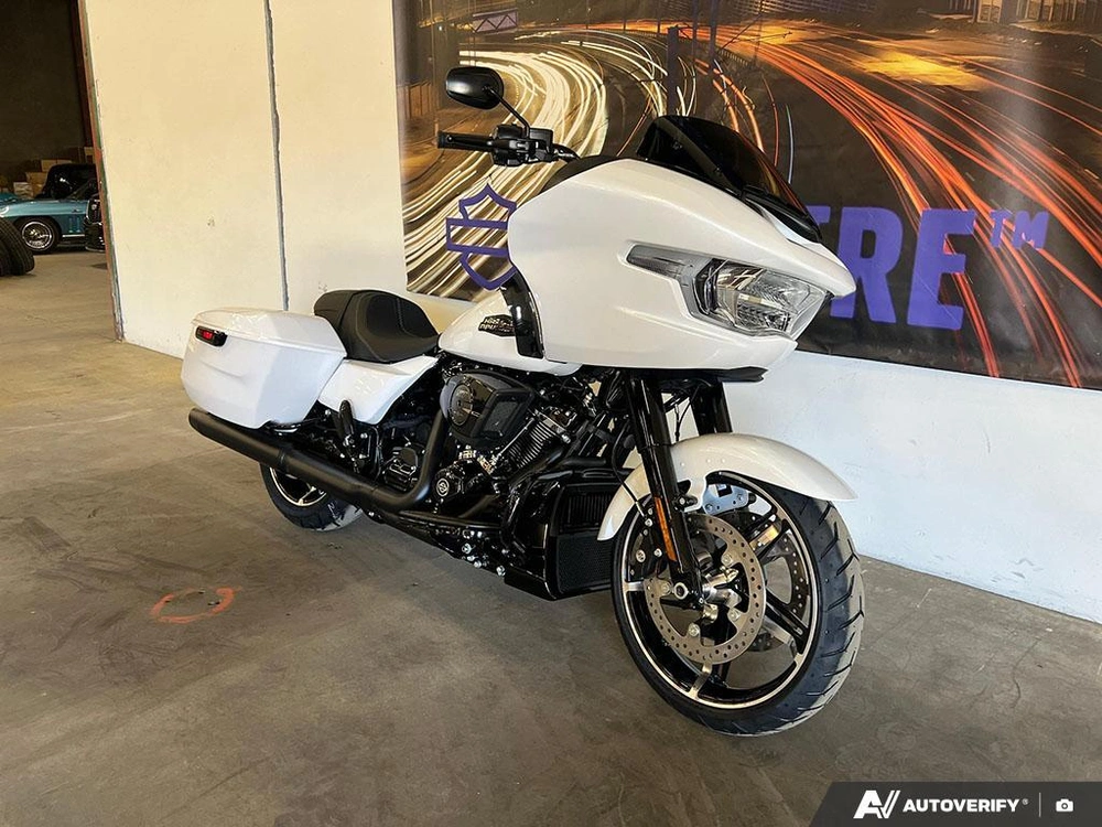 2025 Harley-davidson Fltrx - Road Glide® alt