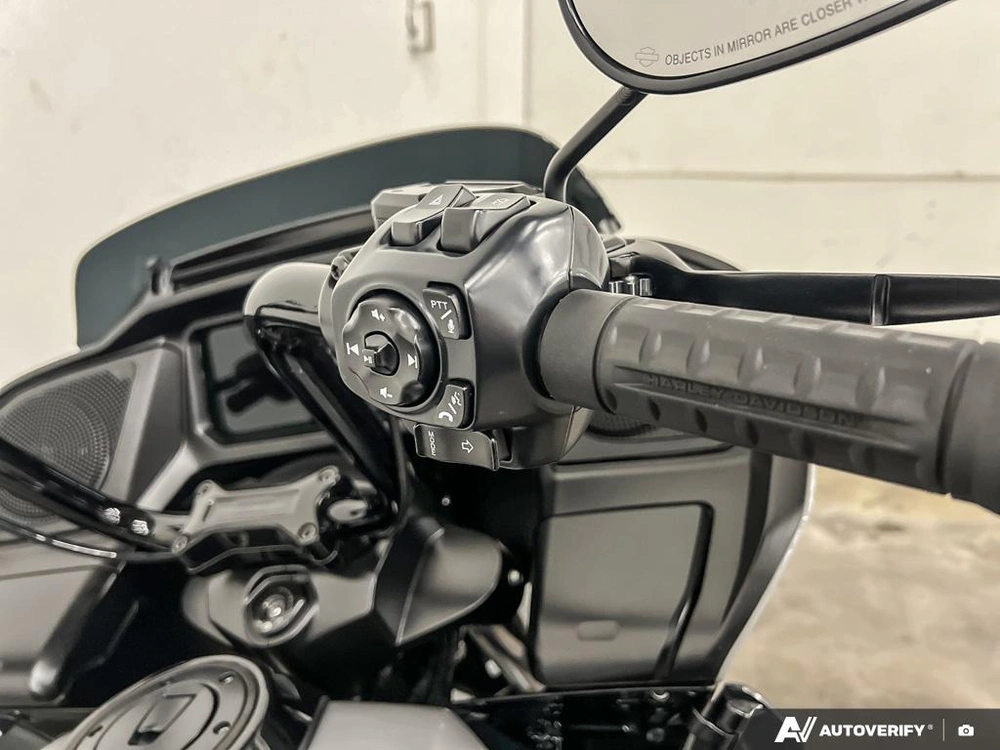 2025 Harley-davidson Fltrx - Road Glide® alt