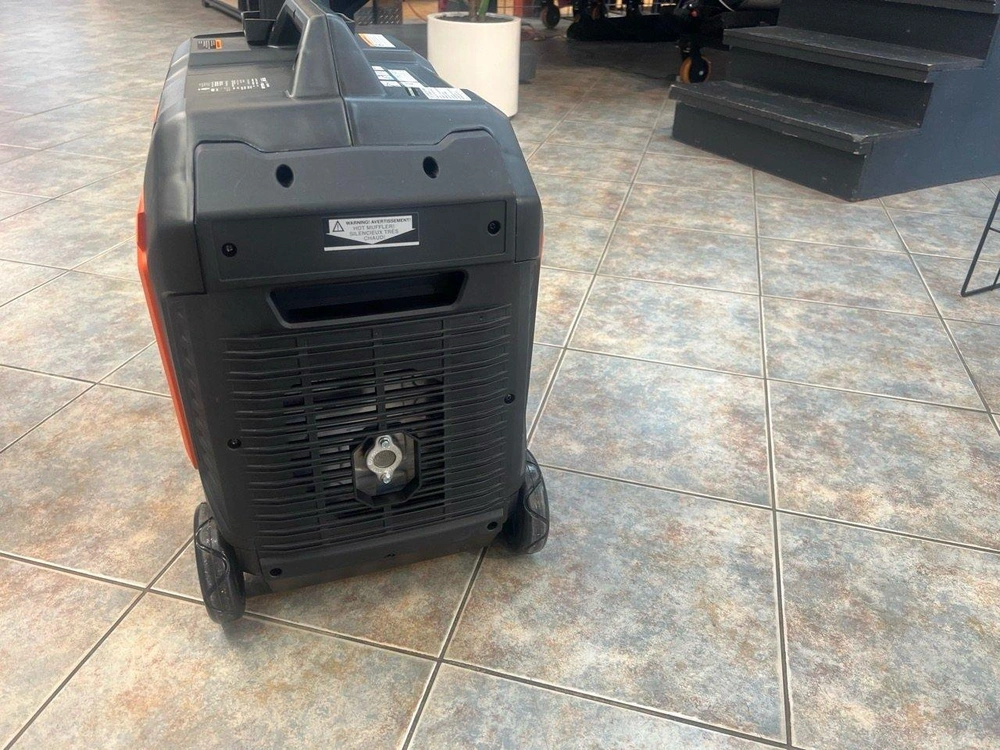 Ducar Generatrice Silencieuse 44 2026 alt