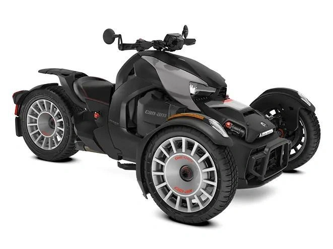 Can-am Ryker Rallye 900 Ace 2024 alt
