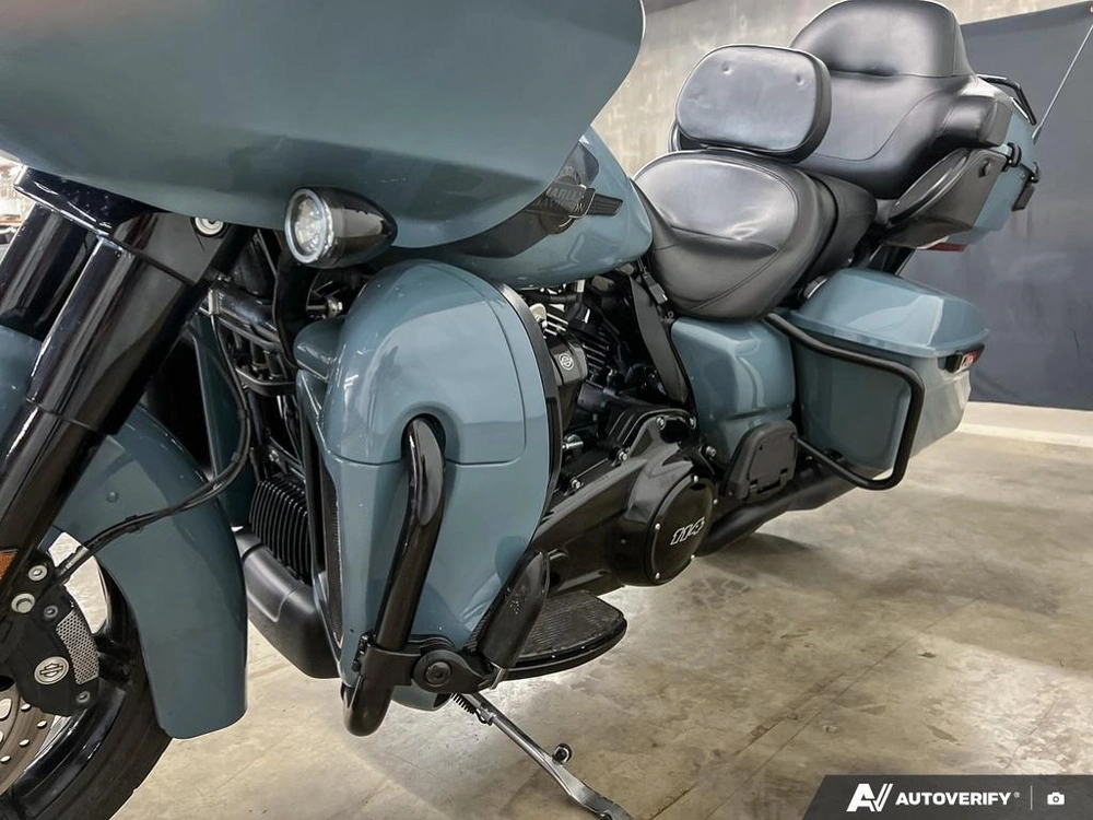 2024 Harley-davidson Fltrk - Road Glide™ Limited alt