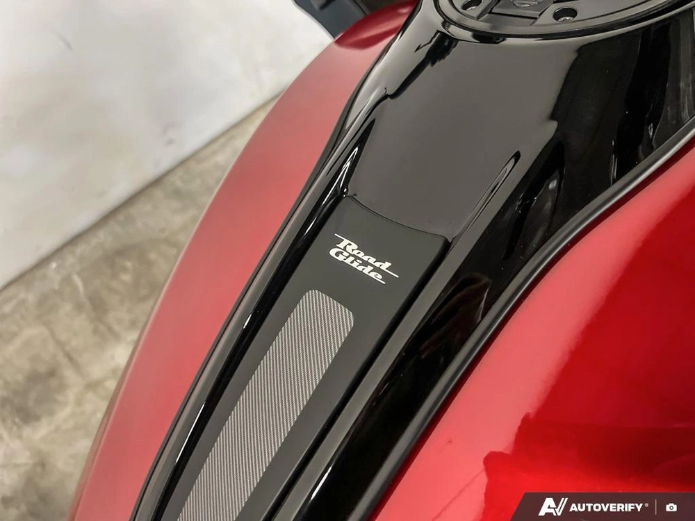 2025 Harley-davidson Fltrx - Road Glide® alt