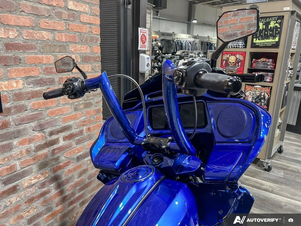 2025 Harley-davidson Fltrx - Road Glide® alt