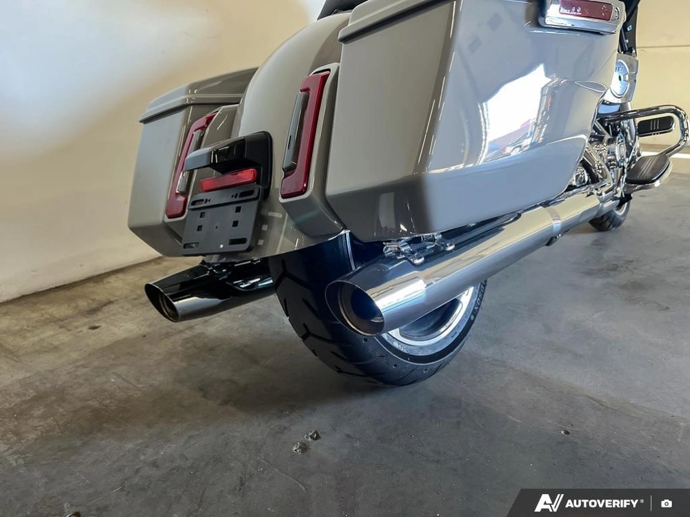 2024 Harley-davidson Flhx - Street Glide™ alt