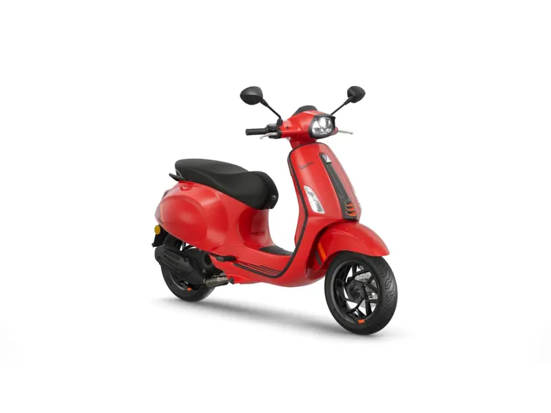2025 Vespa SPRINT 50 SPORT *1.99% POUR 48 MOIS thumbnail 3