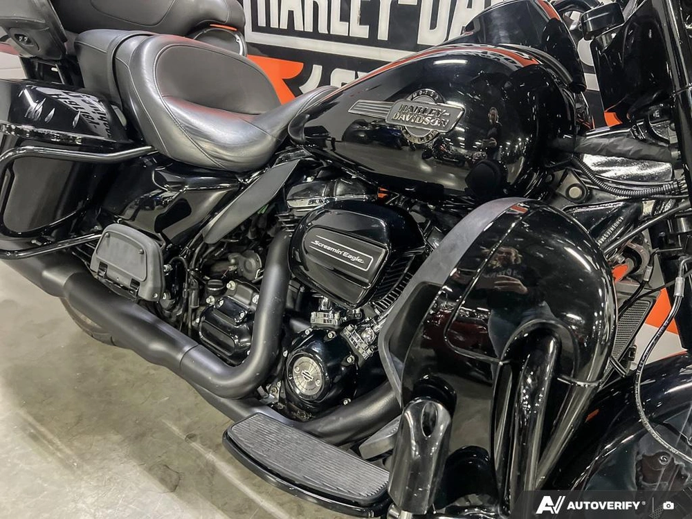 2024 Harley-davidson Flhtk - Ultra Limited™ alt