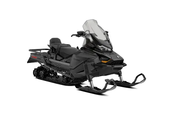 2026 Ski-Doo SKANDIC LE 20" 600 ACE 1.5" E.S.