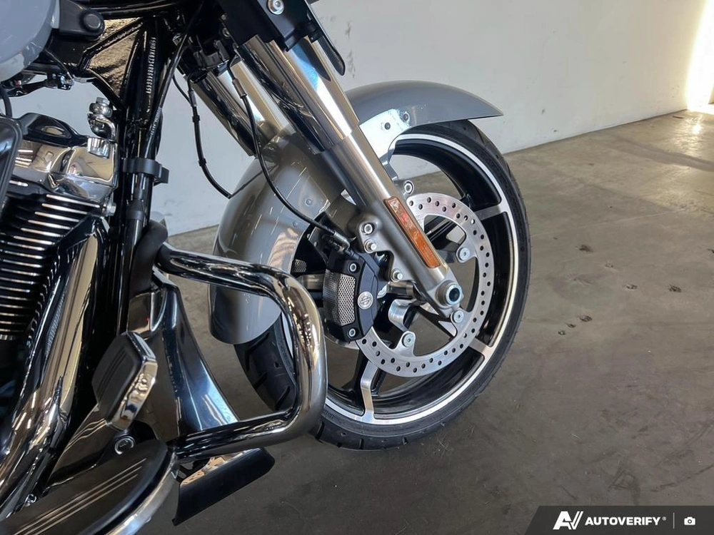 2024 Harley-davidson Flhx - Street Glide™ alt