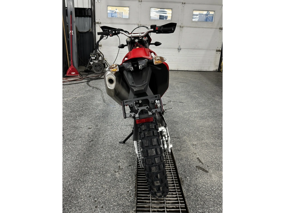 Gasgas Es 700 2023 alt